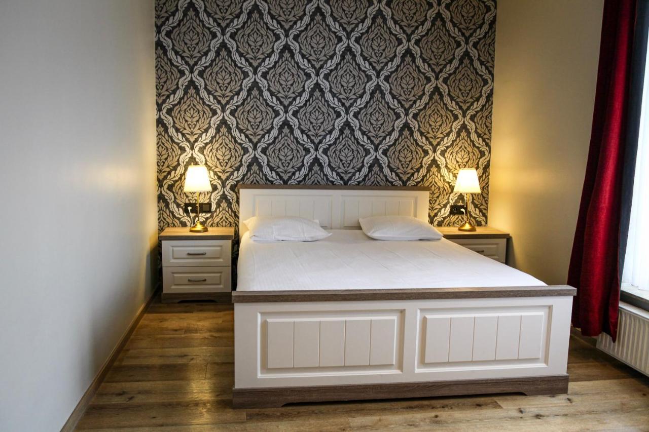 Wellness Apart Hotel Saint-Josse-ten-Noode Bagian luar foto