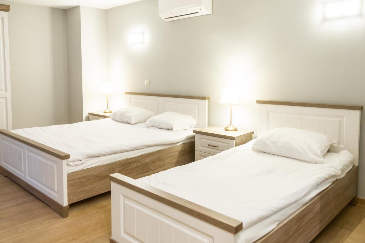 Wellness Apart Hotel Saint-Josse-ten-Noode Bagian luar foto