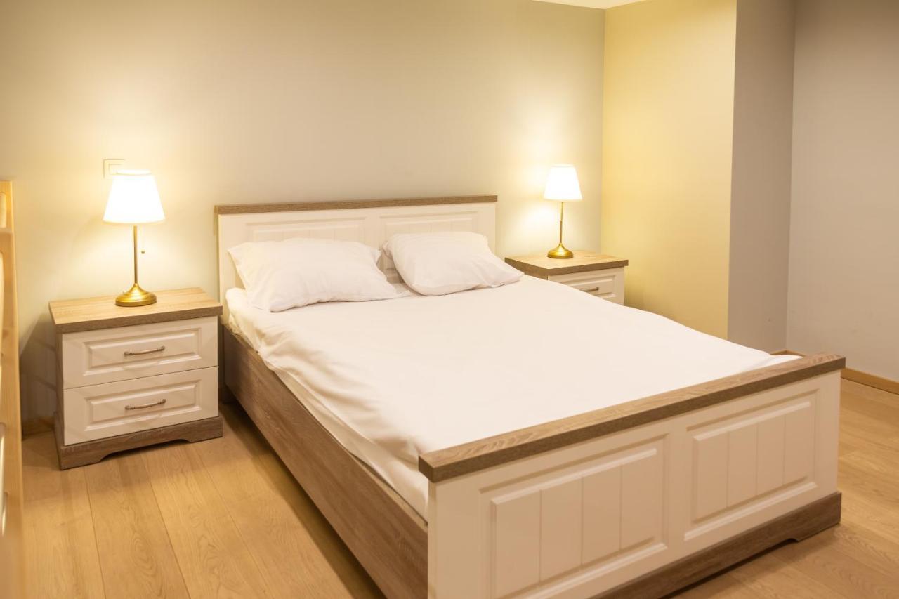 Wellness Apart Hotel Saint-Josse-ten-Noode Bagian luar foto